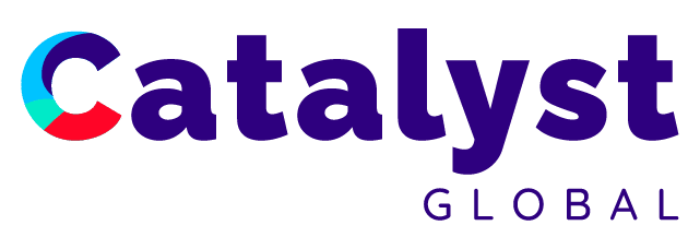 Catalyst Global logo