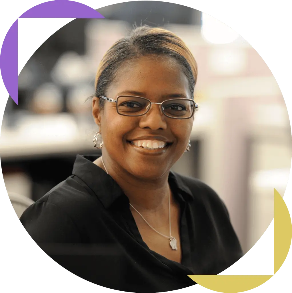 Jeanine Neal - Lead Administrator