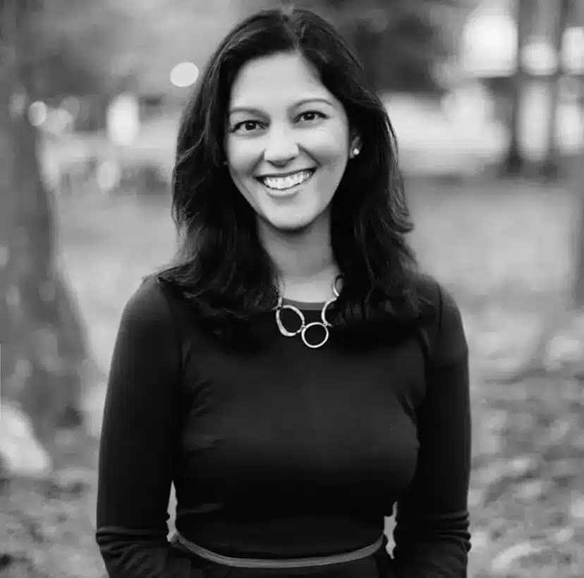 Tanvi Pandit-Rajani