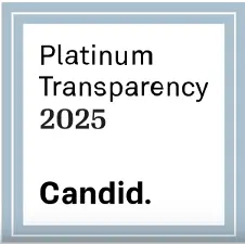 Candid - Platinum Transparency 2025